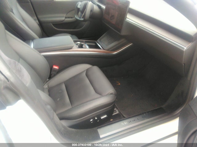 Tesla MODEL S 2023 5YJSA1E52PF511852 Image 5
