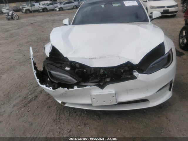 Tesla MODEL S 2023 5YJSA1E52PF511852 Image 6
