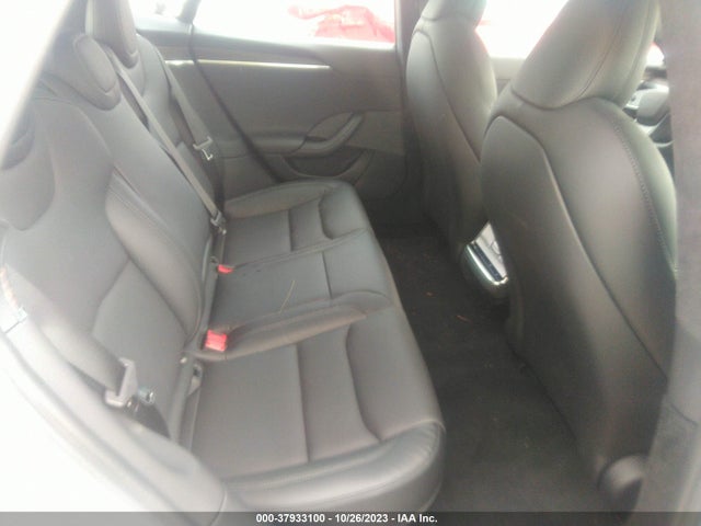Tesla MODEL S 2023 5YJSA1E52PF511852 Image 8