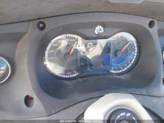 2010 CAN-AM SPYDER ROADSTER 2BXJBLC14AV000313 Photo 6