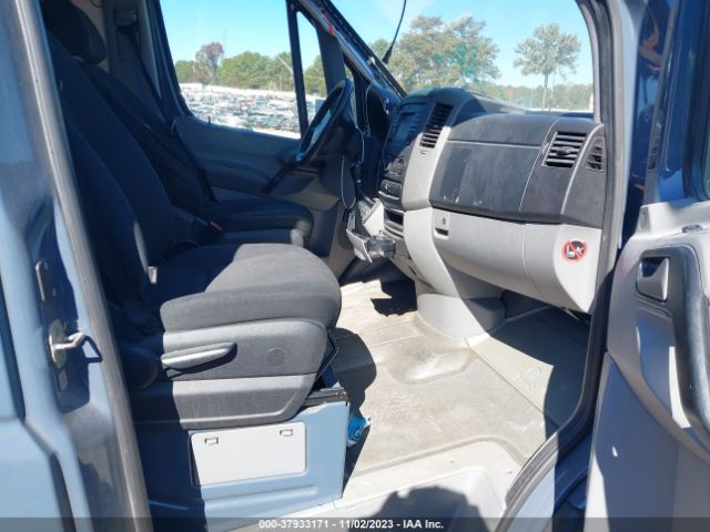 WD3PE7CDXJP645944 Mercedes-Benz SPRINTER CARGO VAN