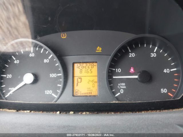 WD3PE7CDXJP645944 Mercedes-Benz SPRINTER CARGO VAN