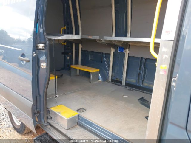 WD3PE7CDXJP645944 Mercedes-Benz SPRINTER CARGO VAN