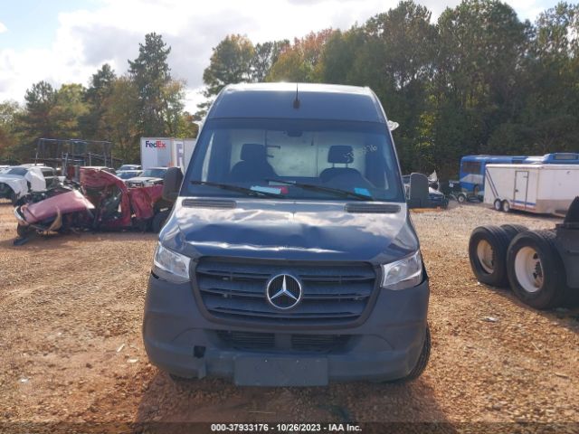 WD4PF1CD6KP128616 Mercedes-Benz SPRINTER VAN