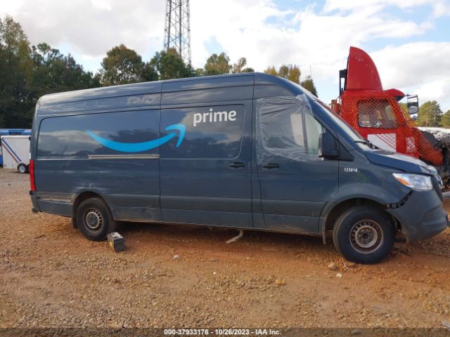 WD4PF1CD6KP128616 Mercedes-Benz SPRINTER VAN