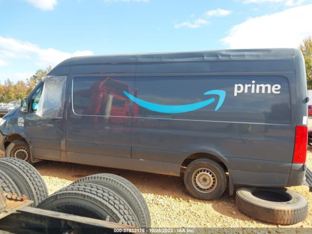 WD4PF1CD6KP128616 Mercedes-Benz SPRINTER VAN