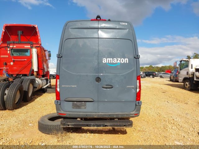 WD4PF1CD6KP128616 Mercedes-Benz SPRINTER VAN