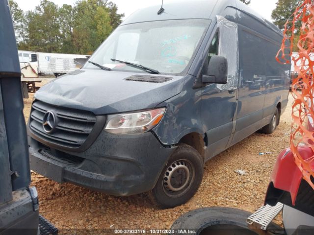 WD4PF1CD6KP128616 Mercedes-Benz SPRINTER VAN