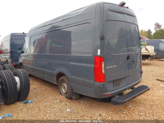 WD4PF1CD6KP128616 Mercedes-Benz SPRINTER VAN