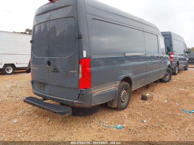 WD4PF1CD6KP128616 Mercedes-Benz SPRINTER VAN