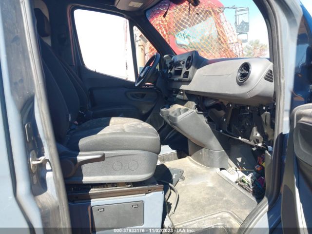 WD4PF1CD6KP128616 Mercedes-Benz SPRINTER VAN