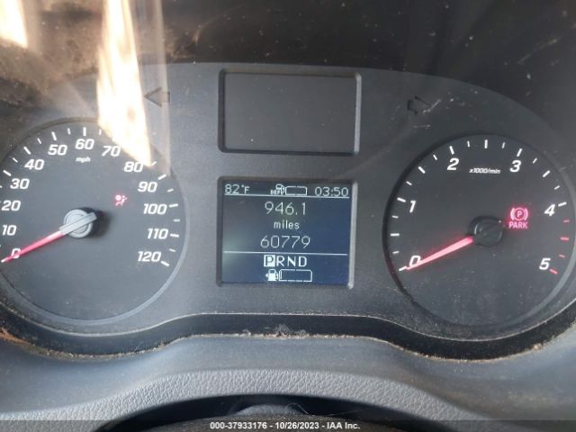 WD4PF1CD6KP128616 Mercedes-Benz SPRINTER VAN