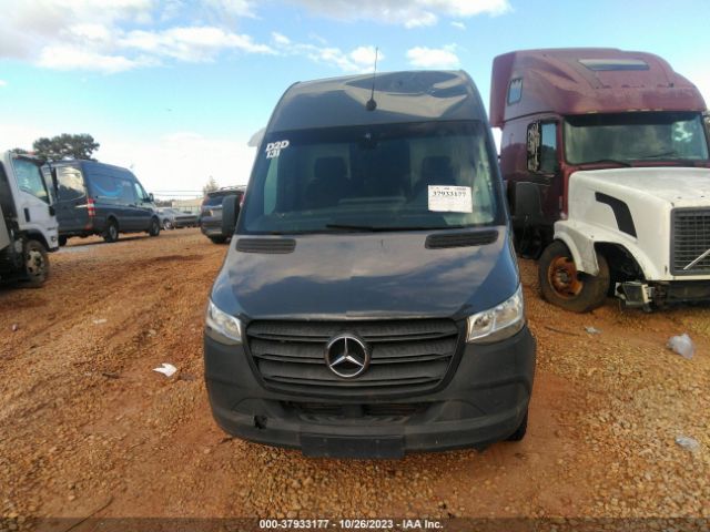 WD4PF1CD1KP128619 Mercedes-Benz SPRINTER VAN
