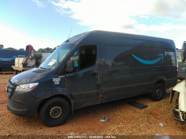 WD4PF1CD1KP128619 Mercedes-Benz SPRINTER VAN