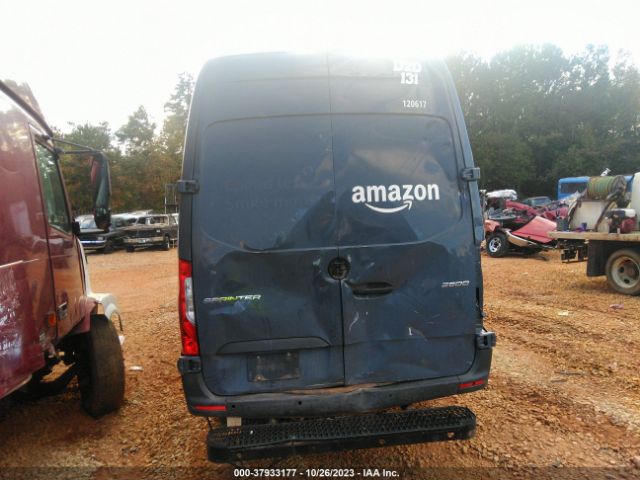 WD4PF1CD1KP128619 Mercedes-Benz SPRINTER VAN