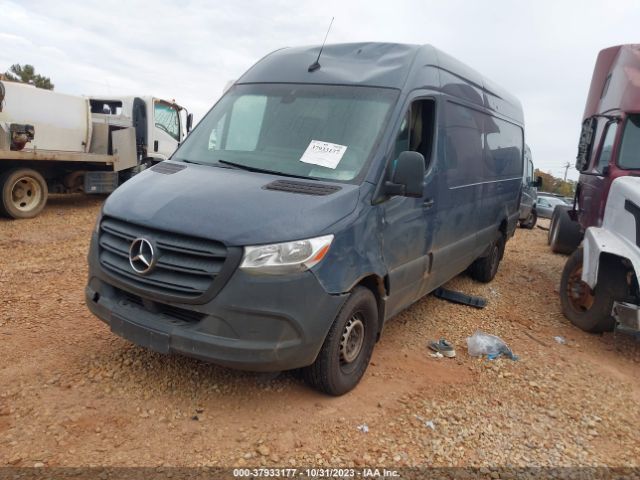 WD4PF1CD1KP128619 Mercedes-Benz SPRINTER VAN