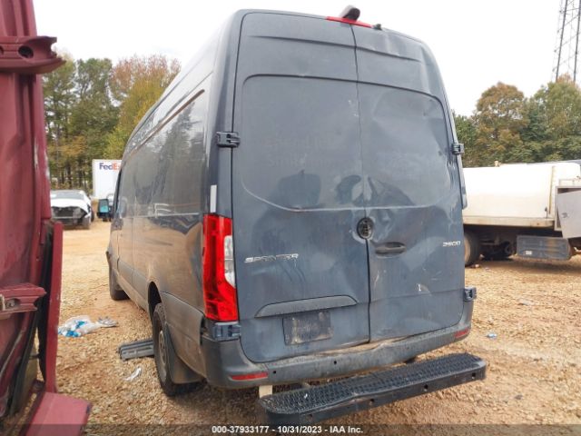 WD4PF1CD1KP128619 Mercedes-Benz SPRINTER VAN