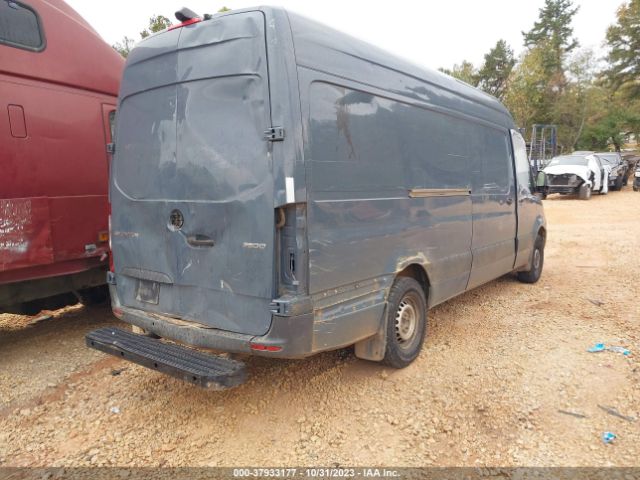 WD4PF1CD1KP128619 Mercedes-Benz SPRINTER VAN