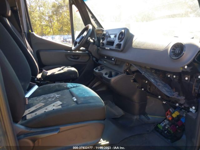 WD4PF1CD1KP128619 Mercedes-Benz SPRINTER VAN