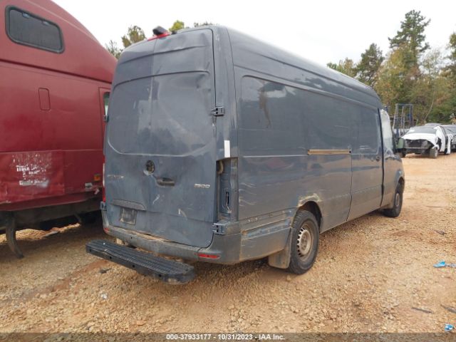 WD4PF1CD1KP128619 Mercedes-Benz SPRINTER VAN