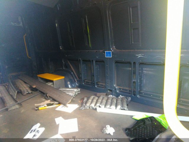 WD4PF1CD1KP128619 Mercedes-Benz SPRINTER VAN