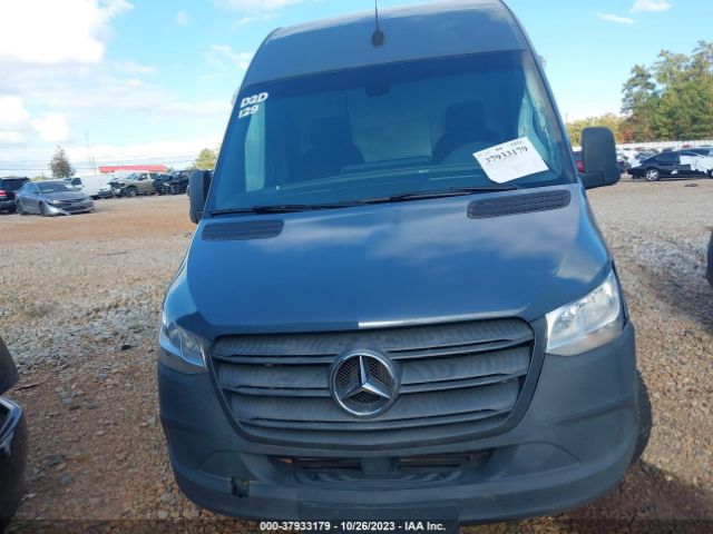 WD4PF1CD9KP129520 Mercedes-Benz SPRINTER VAN