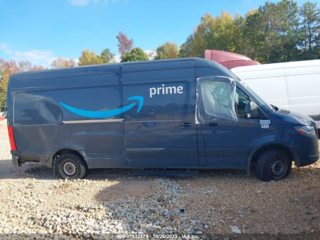 WD4PF1CD9KP129520 Mercedes-Benz SPRINTER VAN