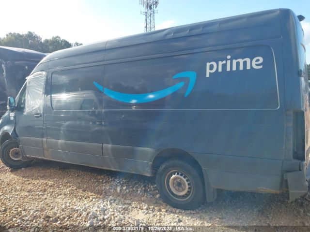 WD4PF1CD9KP129520 Mercedes-Benz SPRINTER VAN