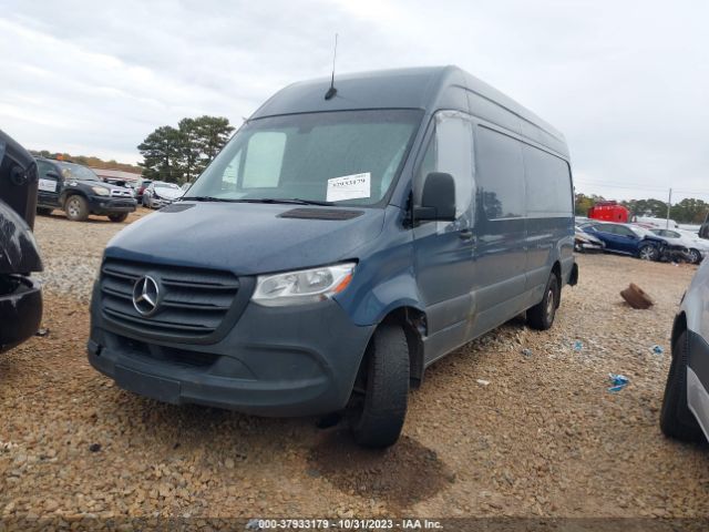 WD4PF1CD9KP129520 Mercedes-Benz SPRINTER VAN