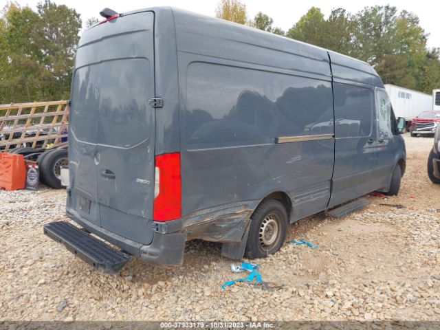WD4PF1CD9KP129520 Mercedes-Benz SPRINTER VAN