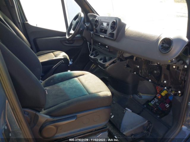 WD4PF1CD9KP129520 Mercedes-Benz SPRINTER VAN