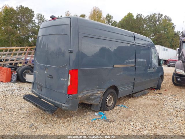 WD4PF1CD9KP129520 Mercedes-Benz SPRINTER VAN