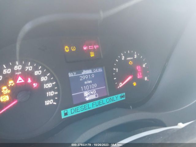 WD4PF1CD9KP129520 Mercedes-Benz SPRINTER VAN
