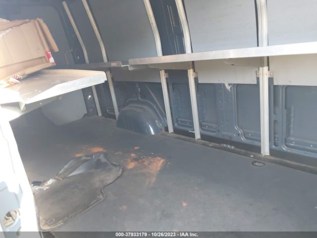 WD4PF1CD9KP129520 Mercedes-Benz SPRINTER VAN