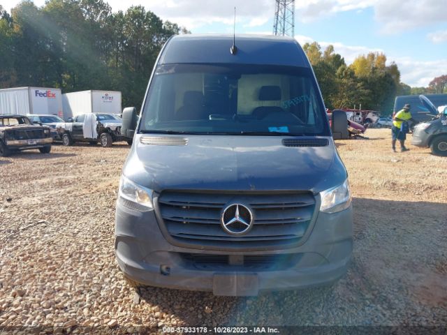 WD4PF0CD4KT004362 Mercedes-Benz SPRINTER VAN