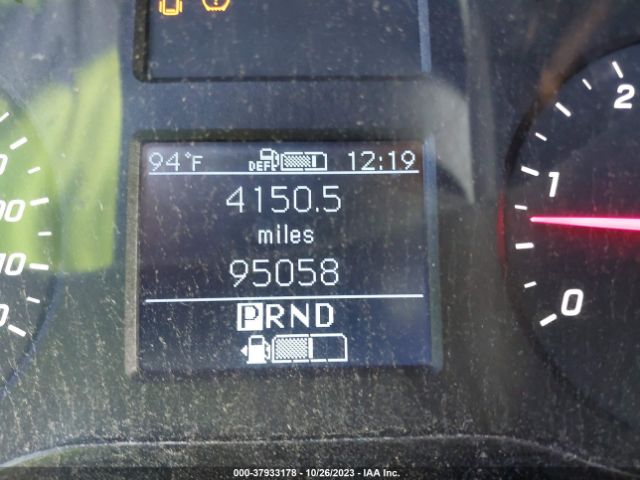 WD4PF0CD4KT004362 Mercedes-Benz SPRINTER VAN
