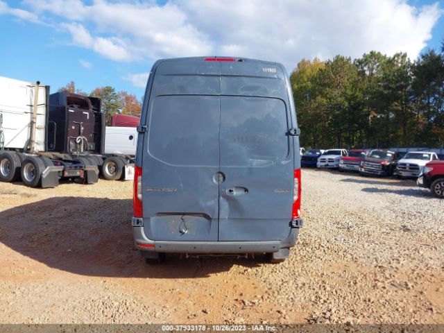 WD4PF0CD4KT004362 Mercedes-Benz SPRINTER VAN
