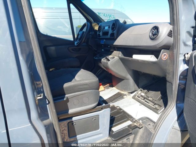 WD4PF0CD4KT004362 Mercedes-Benz SPRINTER VAN