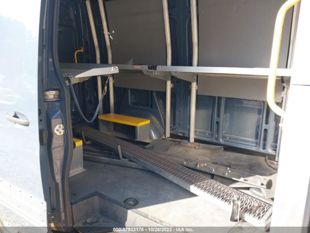 WD4PF0CD4KT004362 Mercedes-Benz SPRINTER VAN