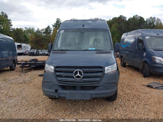 WD4PF1CD9KP131008 Mercedes-Benz SPRINTER VAN