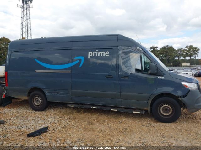 WD4PF1CD9KP131008 Mercedes-Benz SPRINTER VAN
