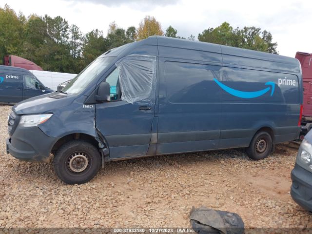 WD4PF1CD9KP131008 Mercedes-Benz SPRINTER VAN