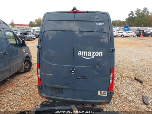 WD4PF1CD9KP131008 Mercedes-Benz SPRINTER VAN