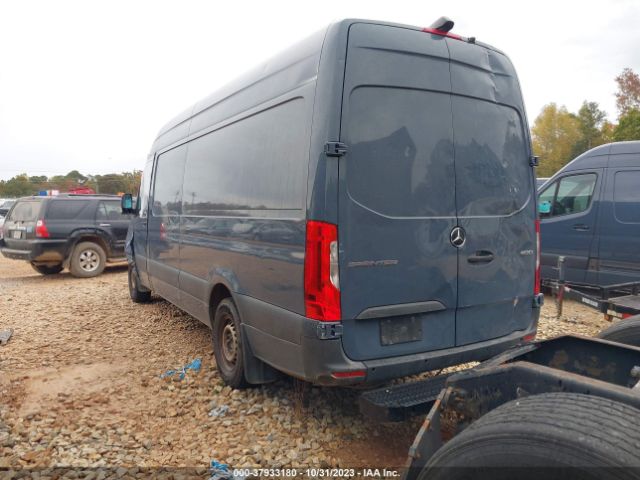 WD4PF1CD9KP131008 Mercedes-Benz SPRINTER VAN