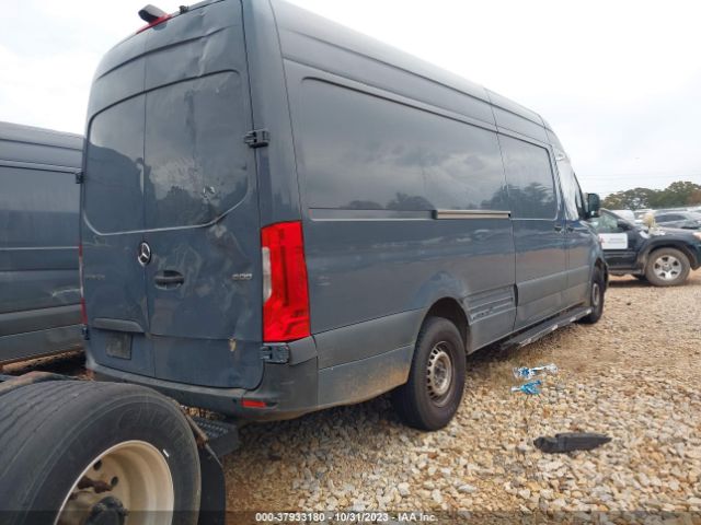 WD4PF1CD9KP131008 Mercedes-Benz SPRINTER VAN