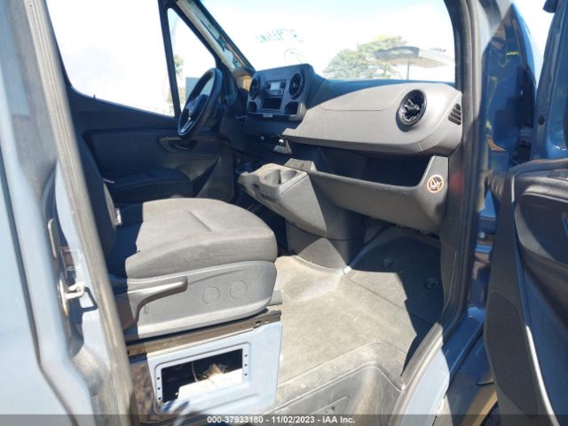 WD4PF1CD9KP131008 Mercedes-Benz SPRINTER VAN