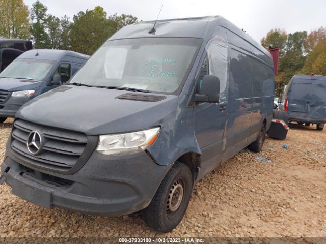 WD4PF1CD9KP131008 Mercedes-Benz SPRINTER VAN