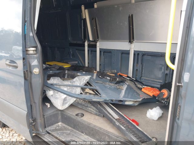 WD4PF1CD9KP131008 Mercedes-Benz SPRINTER VAN