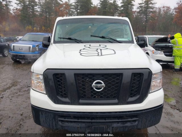 1N6BF0KY8HN800194 Nissan Nv Cargo Sv