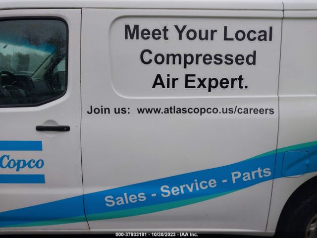 1N6BF0KY8HN800194 Nissan Nv Cargo Sv
